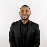 Photo of Christopher Ratcliff