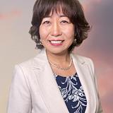 Photo of Mayumi Shimizu