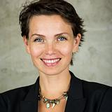 Photo of Larisa Odeyanko