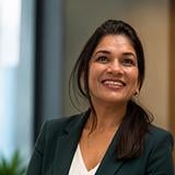 Photo of Dipali Khanvilkar