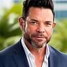 Photo of Jason Ross  Ross