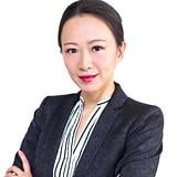 Photo of Nikki Yang