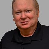 Photo of Matt Godbey