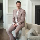 Photo of Andrew Stoll