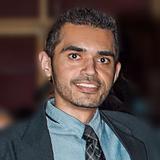 Photo of Jay Patel