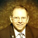 Photo of Paul Reynolds