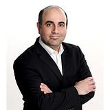 Photo of Amar Saleem