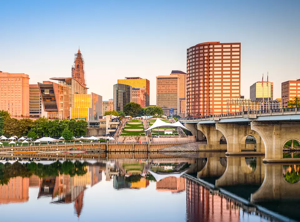 Hartford, CT real estate