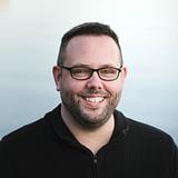 Photo of Joseph Sheldon