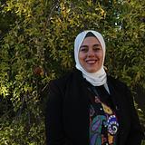 Photo of Eugenie Abdel Wahed