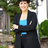 Photo of Jill Savva