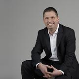 Photo of Scott Clarke