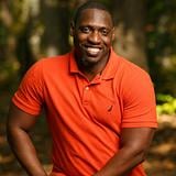 Photo of Marvin James
