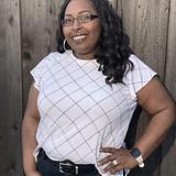 Photo of Alecia Kinne