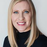 Photo of Jacqueline Hedlund