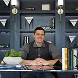 Photo of Robby Kordish