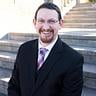Photo of Aaron Binik-Thomas