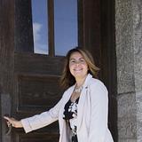 Photo of Melissa Barth