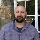 Photo of John Newell