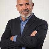 Photo of James Salazar