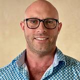 Photo of Christopher Tortora