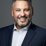 Photo of Paolo Ancona