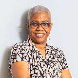 Photo of Martha Bruton