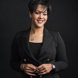 Photo of Michelle Silverio