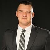 Photo of Austin Moyer