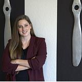 Photo of Steph Richards