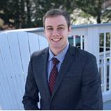 Photo of Jacob Wells