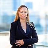 Photo of Carolina Skolnick