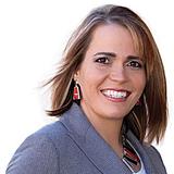 Photo of Cassie Miller