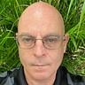 Photo of Jon Mann