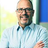 Photo of Michael Kolbrener