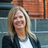 Photo of Judy McHenry