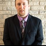 Photo of Michael Bale