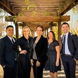 Photo of The Prestige Team