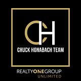 Photo of Chuck Honabach