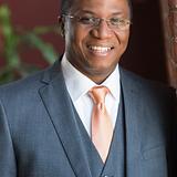 Photo of Johnny Wariebi