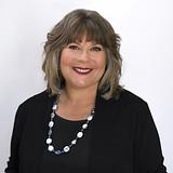 Photo of Andrea Goyette