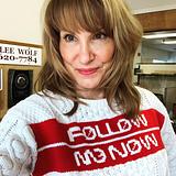 Photo of Marilee Wolf- The Wolf Group