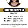 Photo of Stef Capone