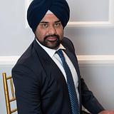 Photo of Simar Jassal