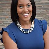 Photo of Danielle Andrews