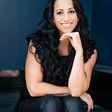 Photo of Arianna Cardillo