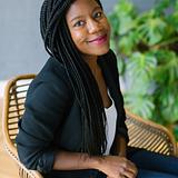 Photo of Dena Spruill