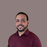 Photo of Rajah Redmond