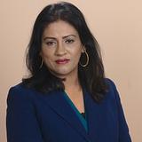 Photo of Roksana Golam