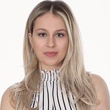 Photo of Danielle Efres